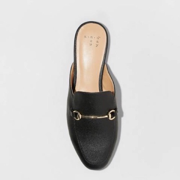 Target Shoes - A New Day Target Mules